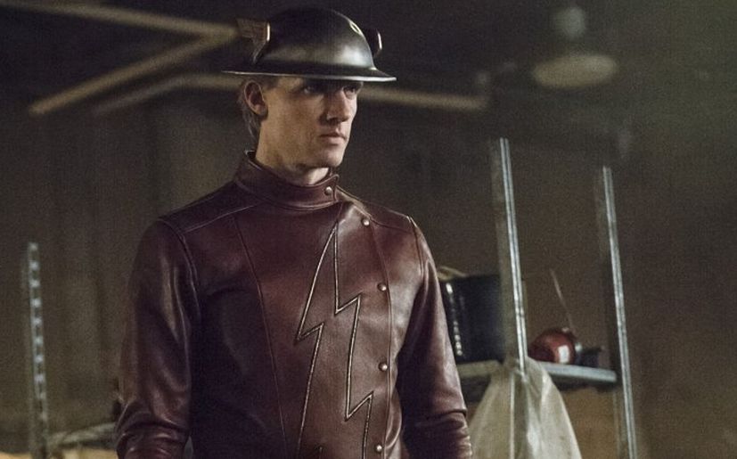 Jay Garrick